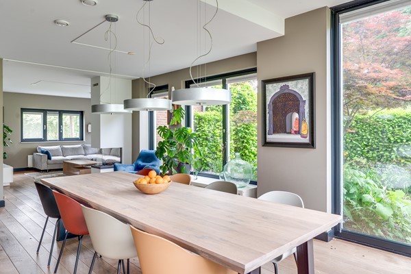 Medium property photo - Pastoor Klessensstraat 1, 5491 AS Sint-Oedenrode